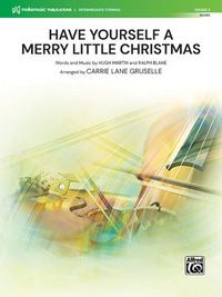 Produktbild: Martin, H: Have Yourself a Merry Little Christmas