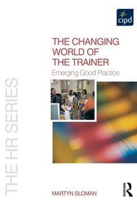 Produktbild: The Changing World of the Trainer