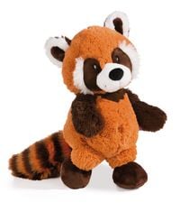 Produktbild: NICI 48397 - Roter Panda, Schlenker, Pl&uuml;sch, 25 cm