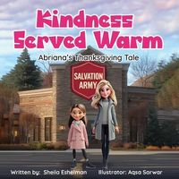 Produktbild: Kindness Served Warm