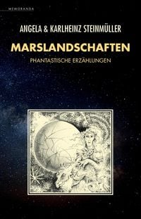 Produktbild: Marslandschaften