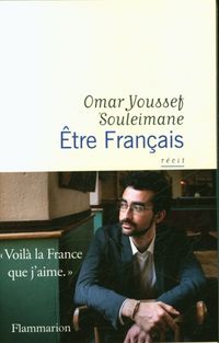 Produktbild: Etre Fran&ccedil;ais