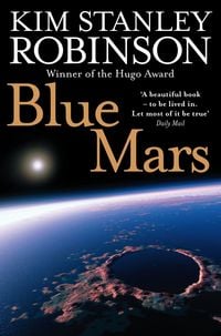 Produktbild: Blue Mars