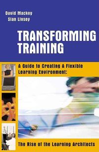 Produktbild: Transforming Training