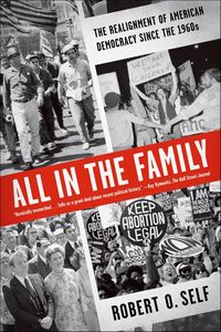 Produktbild: All in the Family