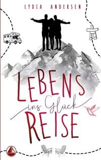 Produktbild: Lebens-Reise ins Gl&uuml;ck