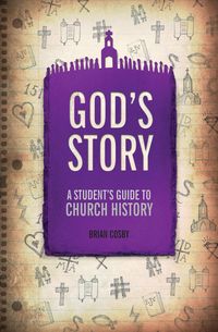Produktbild: Cosby, B: God's Story