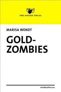 Produktbild: Goldzombies