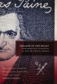 Produktbild: Treason of the Heart