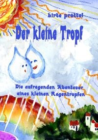 Produktbild: Der kleine Tropf