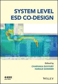Produktbild: System Level ESD Co-Design