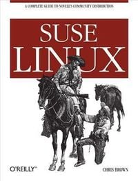 Produktbild: Suse Linux