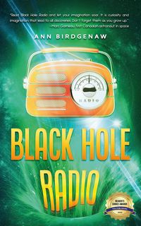 Produktbild: Black Hole Radio
