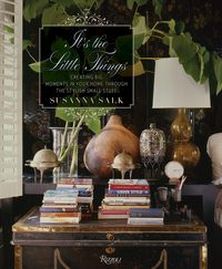 Produktbild: It's the Little Things