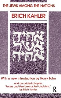 Produktbild: Jews Among the Nations