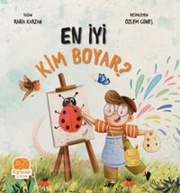 Produktbild: En Iyi Kim Boyar