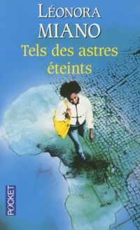 Produktbild: Tels des astres &eacute;teints