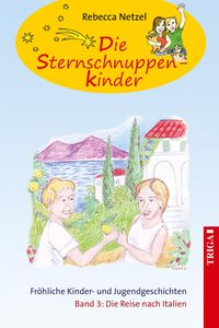 Produktbild: Sternschnuppenkinder Band 3