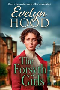 Produktbild: The Forsyth Girls