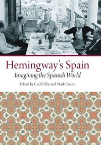 Produktbild: Hemingway's Spain