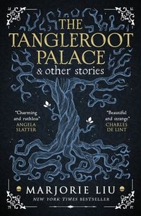 Produktbild: The Tangleroot Palace