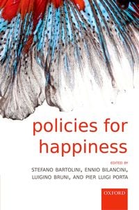 Produktbild: Policies for Happiness