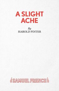 Produktbild: A Slight Ache