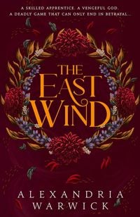 Produktbild: The East Wind