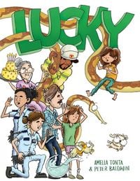 Produktbild: Lucky