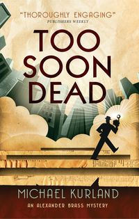 Produktbild: Too Soon Dead