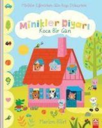 Produktbild: Koca Bir G&uuml;n - Minikler Diyari