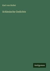 Produktbild: Schlesische Gedichte