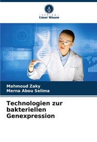 Produktbild: Technologien zur bakteriellen Genexpression
