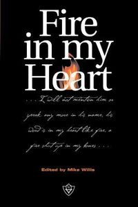 Produktbild: Fire in my Heart