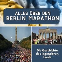 Produktbild: Alles &uuml;ber den Berlin Marathon