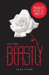 Produktbild: Beastly