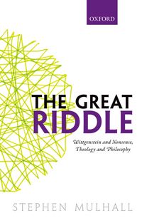 Produktbild: The Great Riddle