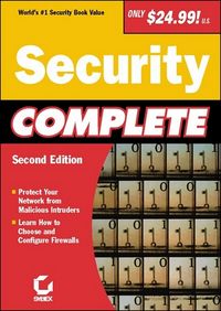 Produktbild: Security Complete