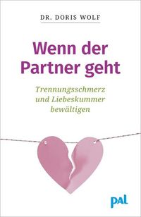 Bild vom Artikel Wenn der Partner geht vom Autor Doris Wolf