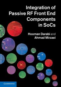 Produktbild: Integration of Passive RF Front End Components in SoCs