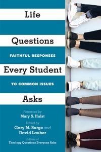 Produktbild: Life Questions Every Student Asks