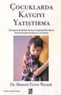 Produktbild: Cocuklarda Kaygiyi Yatistirma