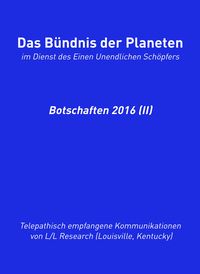 Produktbild: Das B&uuml;ndnis der Planeten