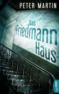 Produktbild: Das Friedmann-Haus