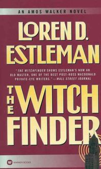 Produktbild: Witch Finder