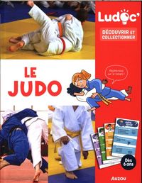 Produktbild: Le judo