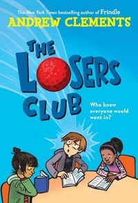 Produktbild: The Losers Club