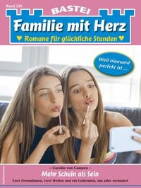 Produktbild: Familie mit Herz 226