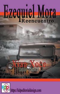 Produktbild: Ezequiel Mora Reencuentro