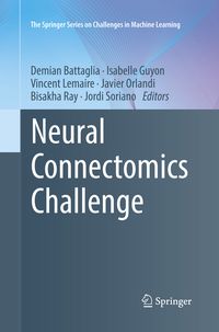 Produktbild: Neural Connectomics Challenge